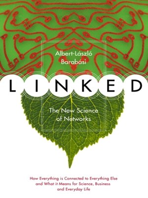 cover image of Linked